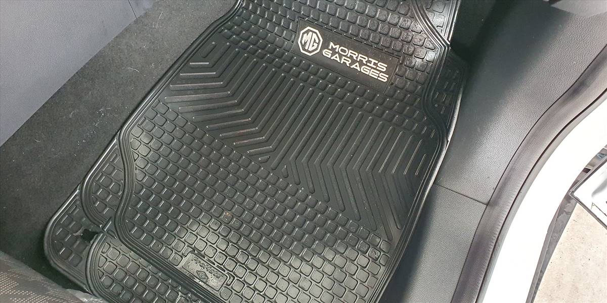 MG ZX 1.5 - Imagen 34