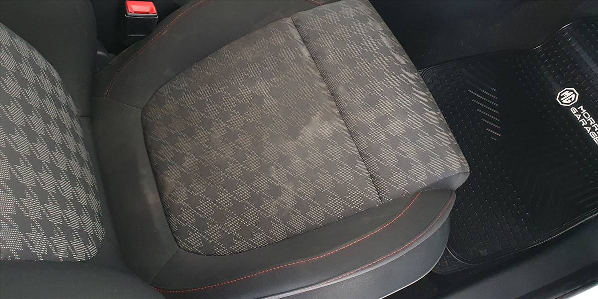 MG ZX 1.5 - Imagen 37