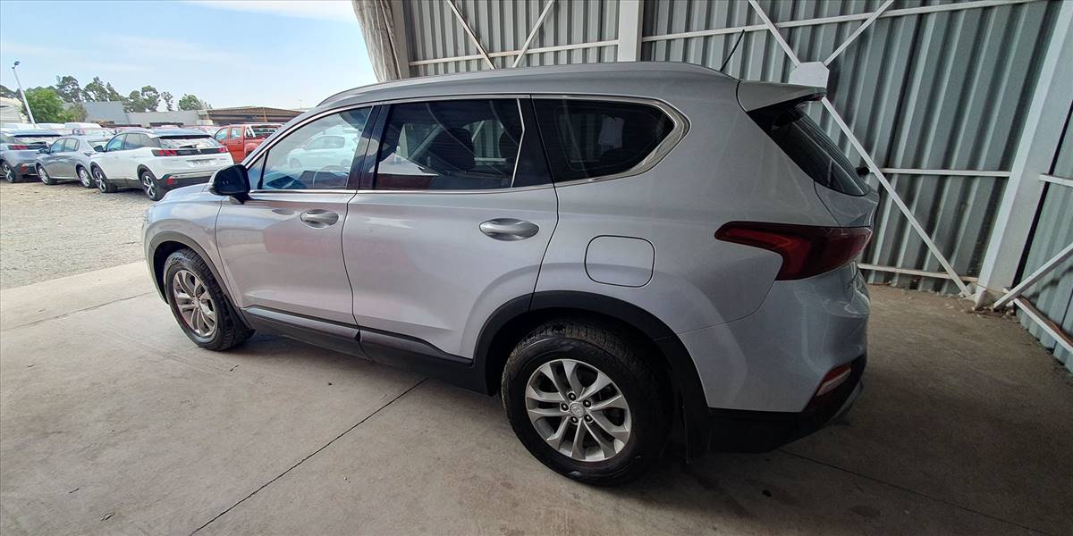 HYUNDAI SANTA FE TM CRDI E6 2.2 AUT - Imagen 10