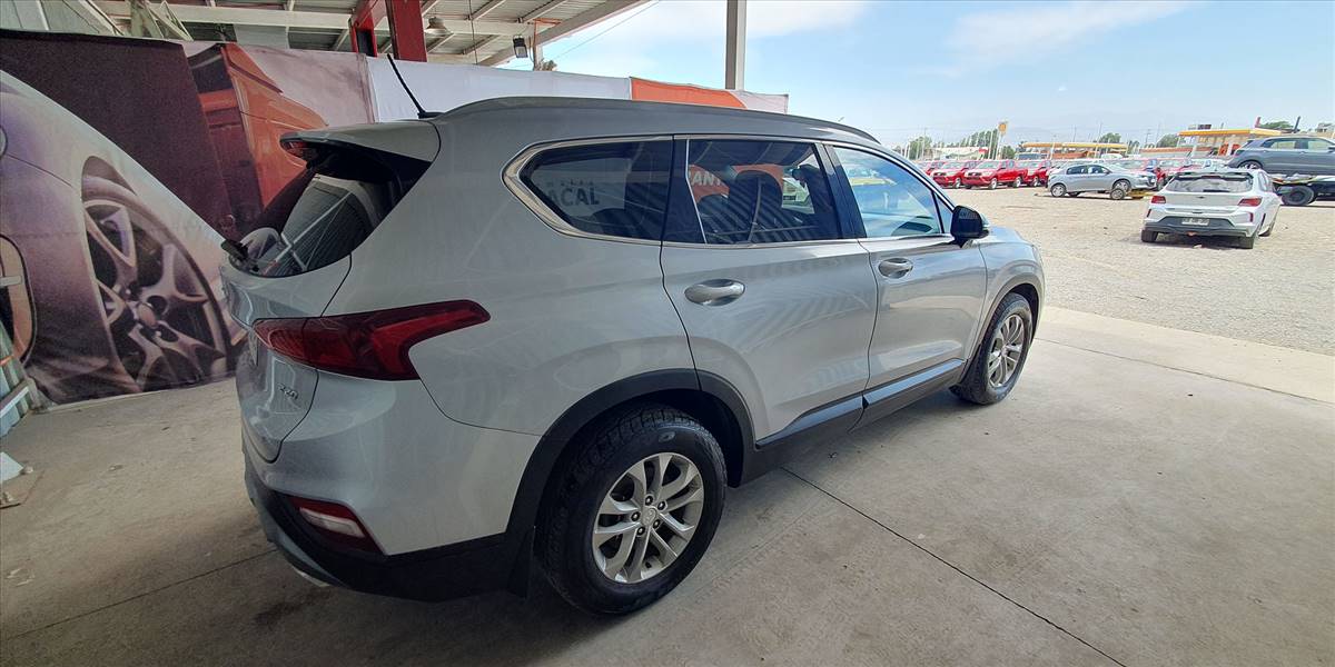HYUNDAI SANTA FE TM CRDI E6 2.2 AUT - Imagen 11