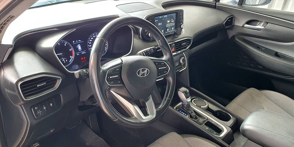 HYUNDAI SANTA FE TM CRDI E6 2.2 AUT - Imagen 21