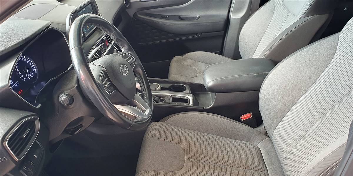 HYUNDAI SANTA FE TM CRDI E6 2.2 AUT - Imagen 25