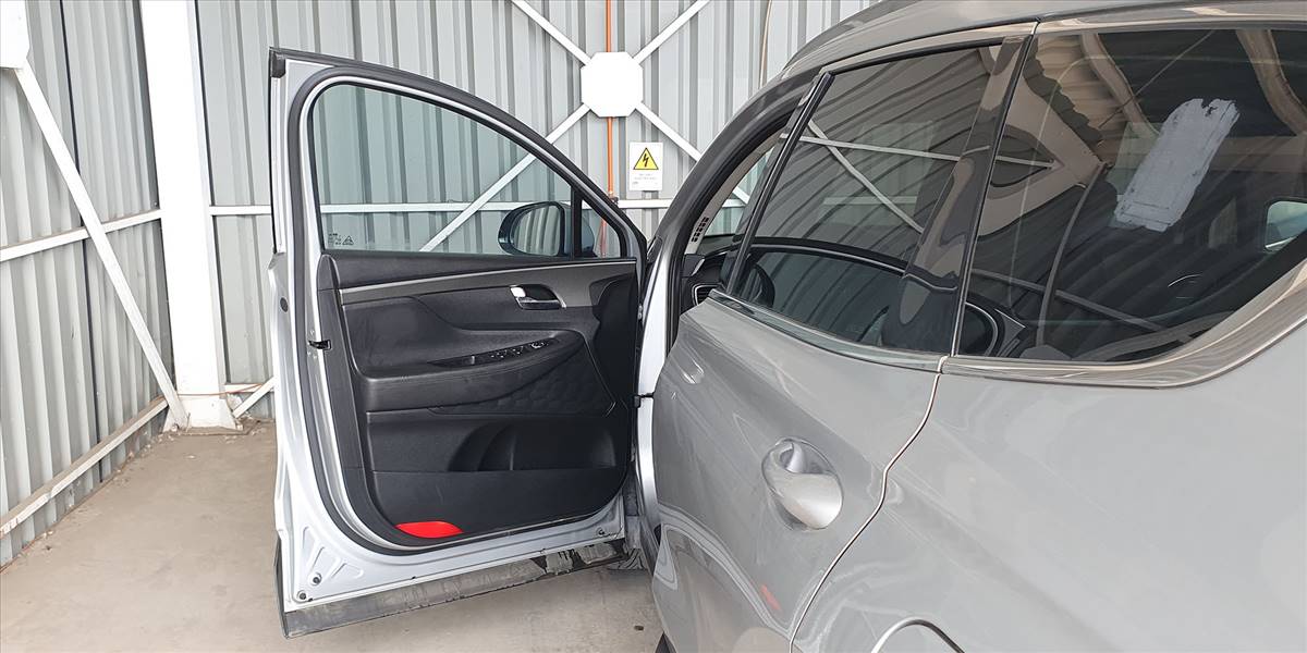 HYUNDAI SANTA FE TM CRDI E6 2.2 AUT - Imagen 28