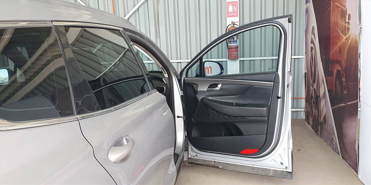 HYUNDAI SANTA FE TM CRDI E6 2.2 AUT - Imagen 29