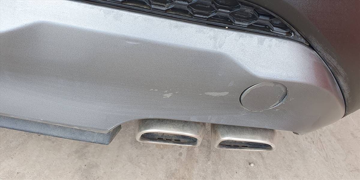 HYUNDAI SANTA FE TM CRDI E6 2.2 AUT - Imagen 34