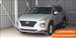 HYUNDAI SANTA FE TM CRDI E6 2.2 AUT - Imagen 58