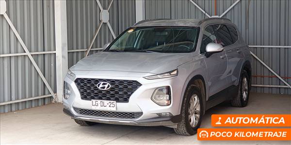 HYUNDAI SANTA FE TM CRDI E6 2.2 AUT - Imagen 59