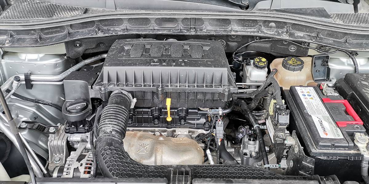 MG ZX 1.5 - Imagen 16