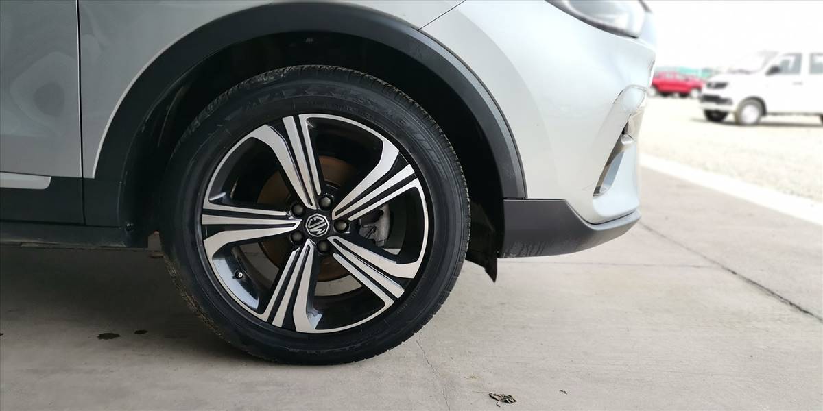 MG ZX 1.5 - Imagen 17