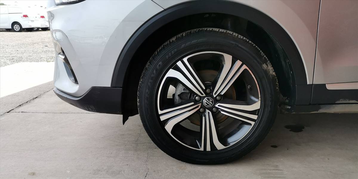 MG ZX 1.5 - Imagen 18