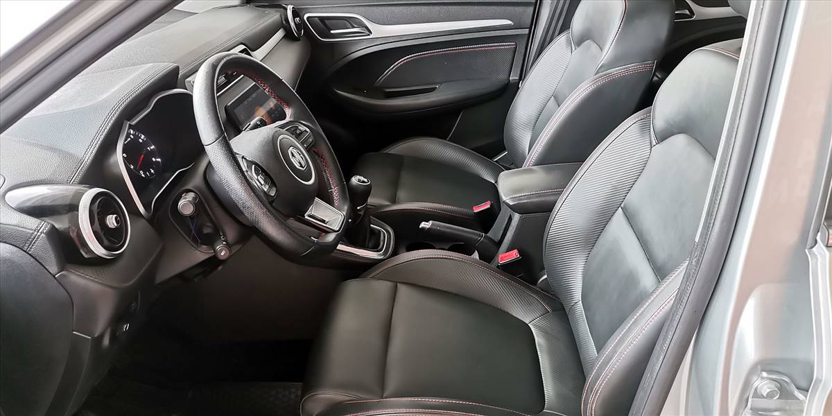 MG ZX 1.5 - Imagen 25