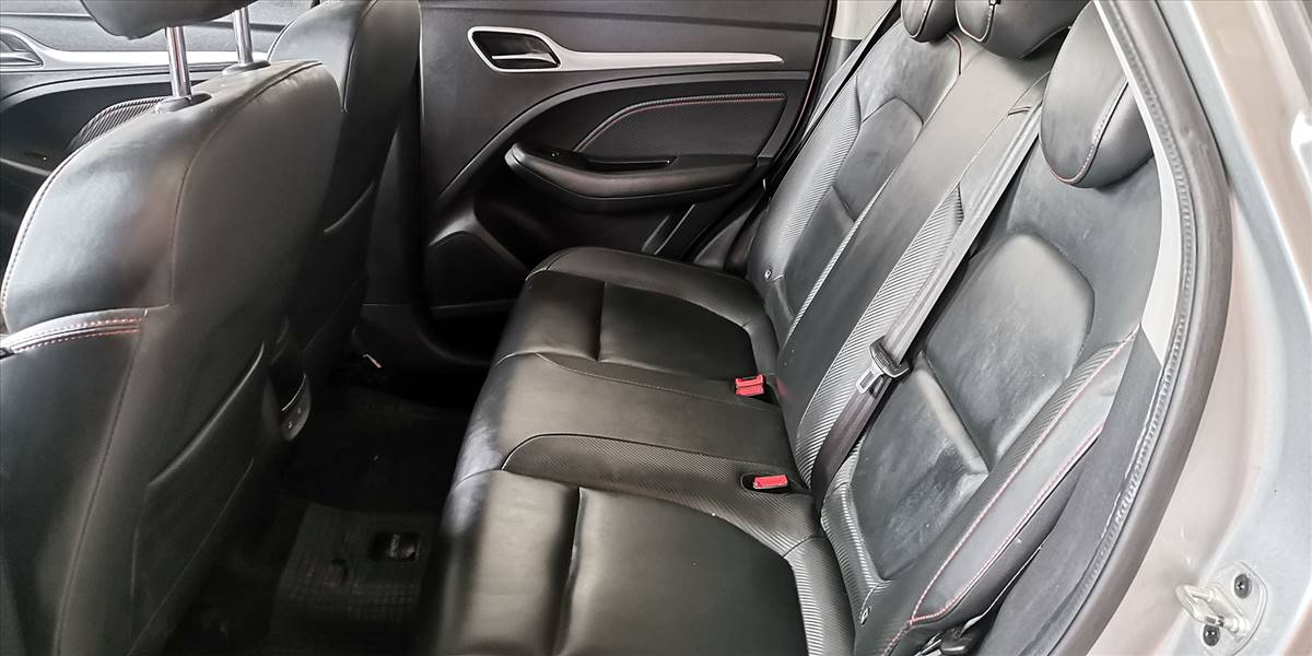 MG ZX 1.5 - Imagen 26
