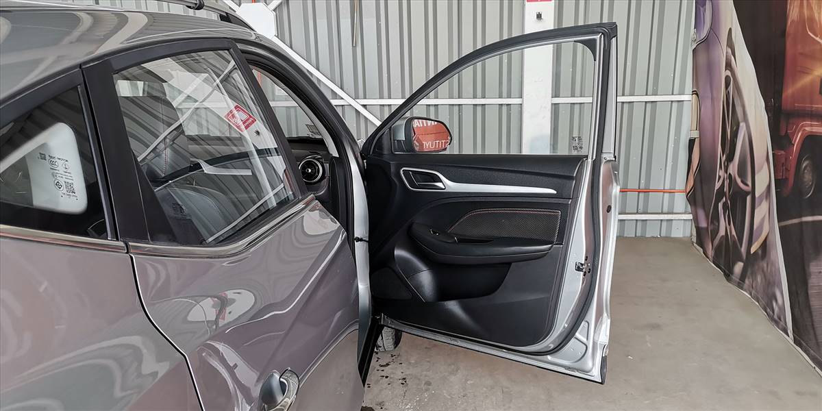 MG ZX 1.5 - Imagen 28