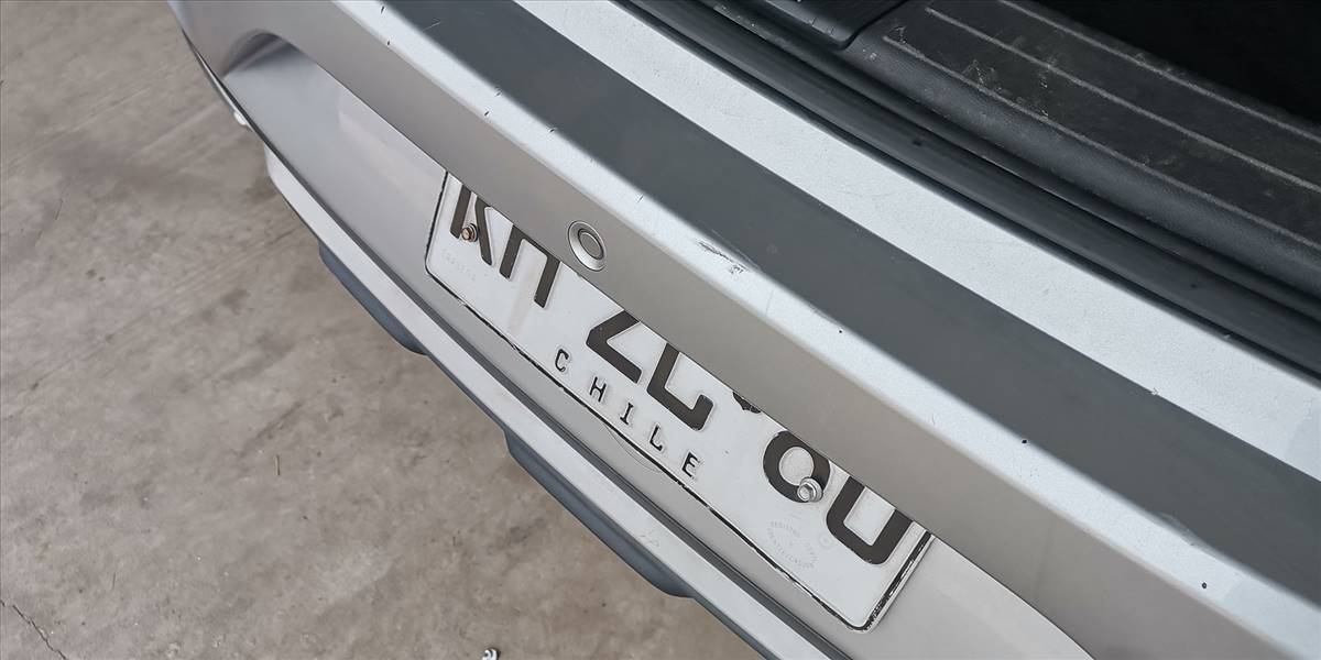 MG ZX 1.5 - Imagen 35