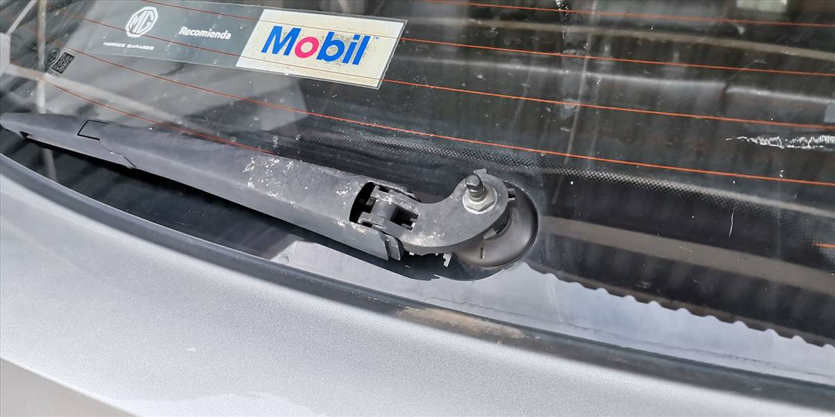MG ZX 1.5 - Imagen 48
