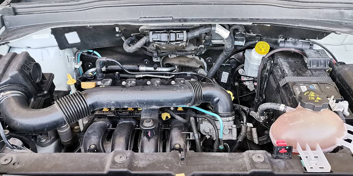 JEEP RENEGADE 1.8 - Imagen 16