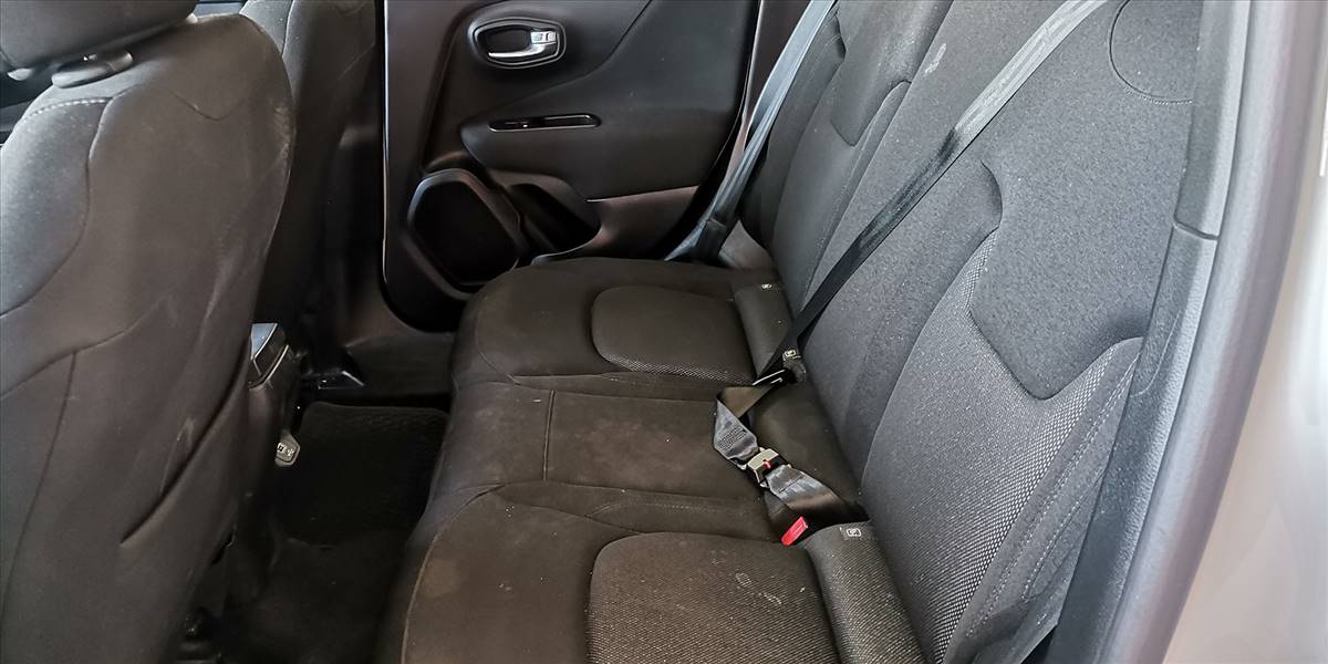 JEEP RENEGADE 1.8 - Imagen 26