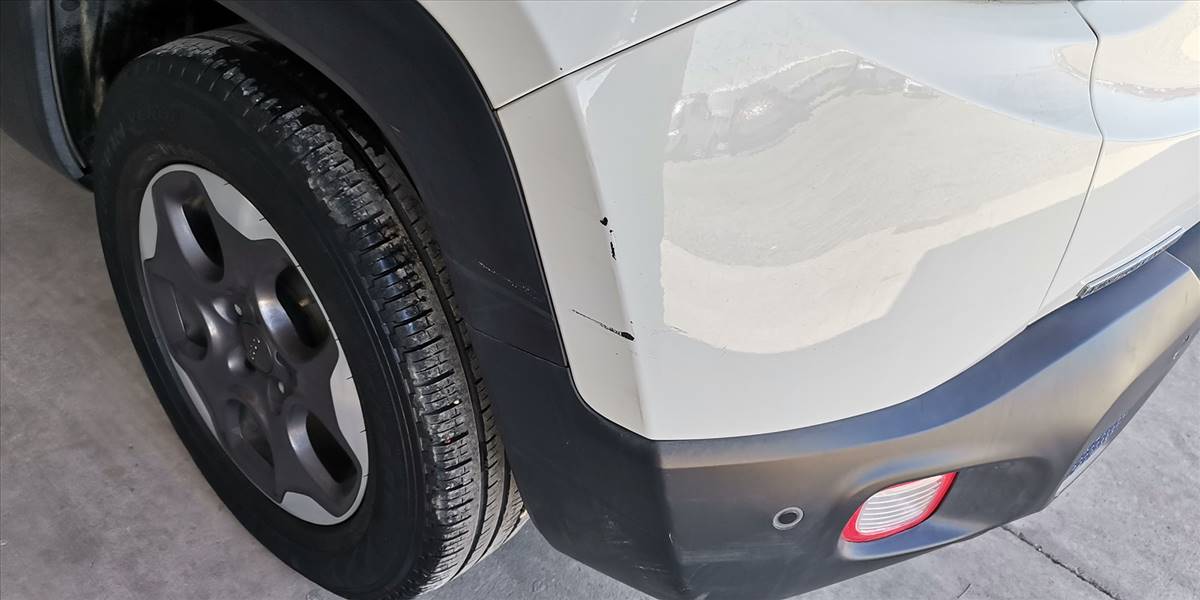 JEEP RENEGADE 1.8 - Imagen 33