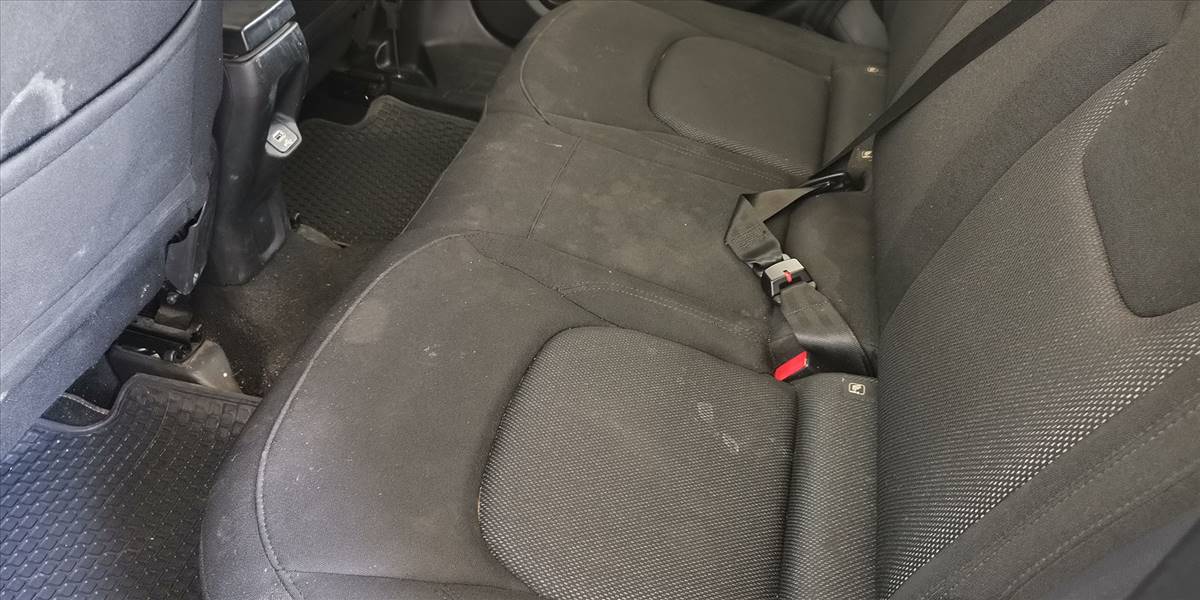 JEEP RENEGADE 1.8 - Imagen 34