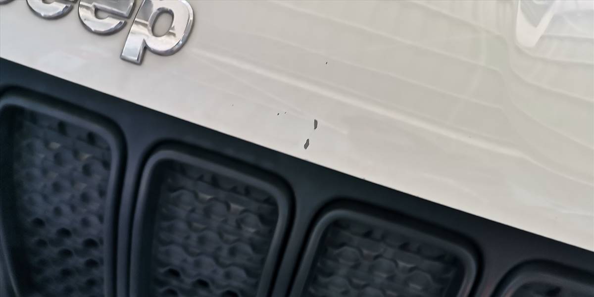 JEEP RENEGADE 1.8 - Imagen 41