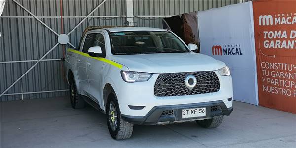 GREAT WALL POER 2.0 - Imagen 5