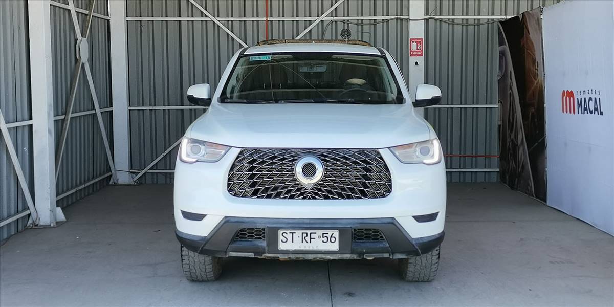 GREAT WALL POER 2.0 - Imagen 12