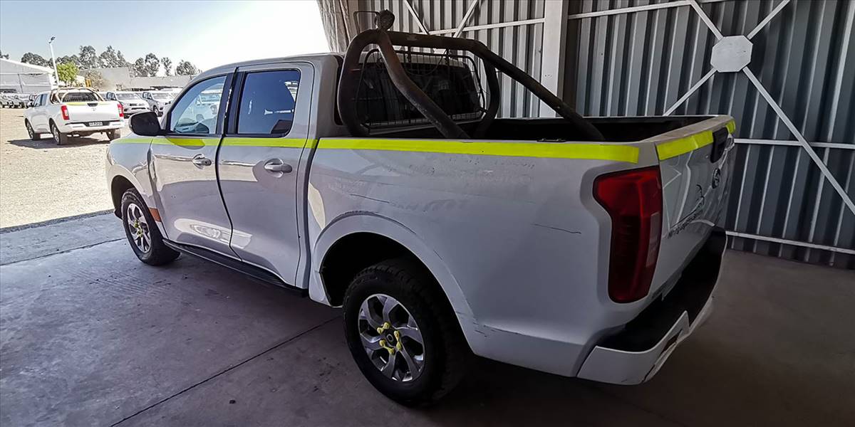GREAT WALL POER 2.0 - Imagen 13