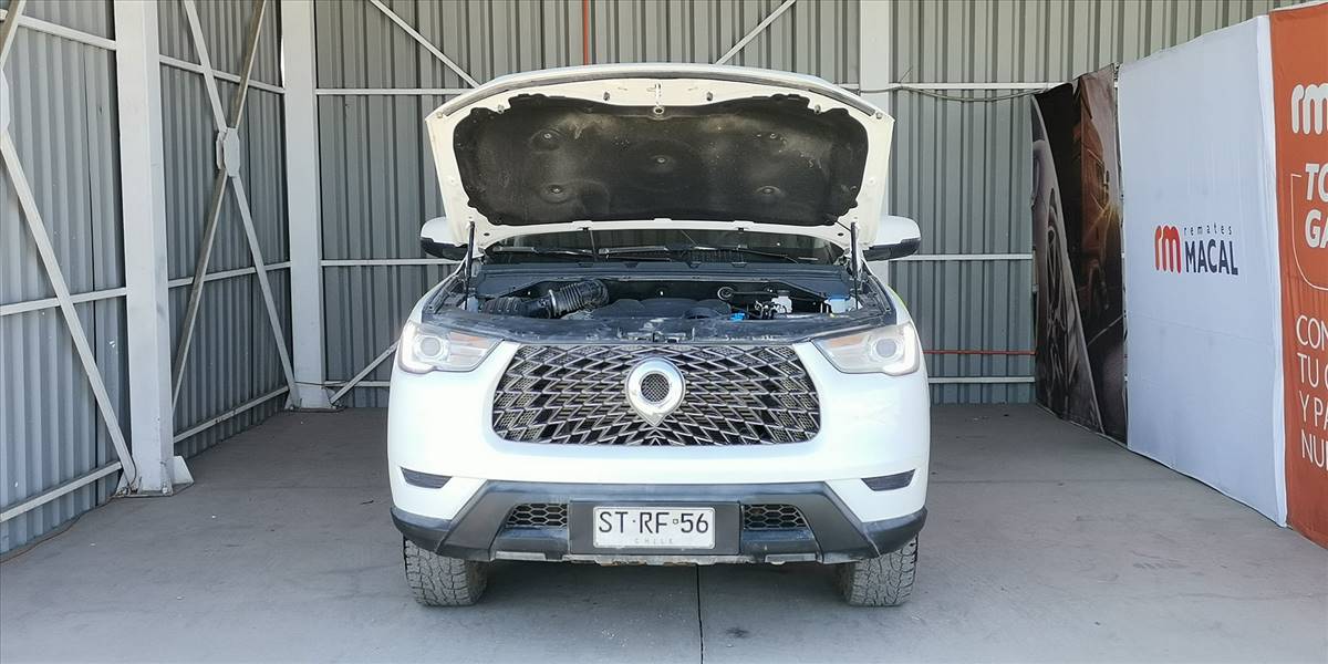 GREAT WALL POER 2.0 - Imagen 17