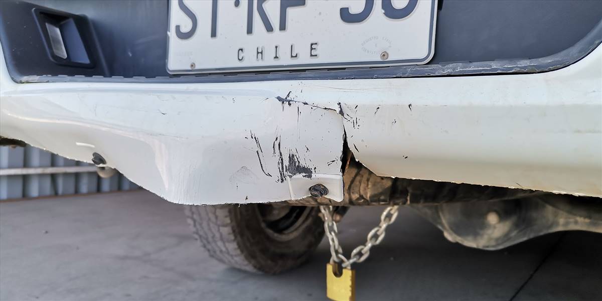 GREAT WALL POER 2.0 - Imagen 47
