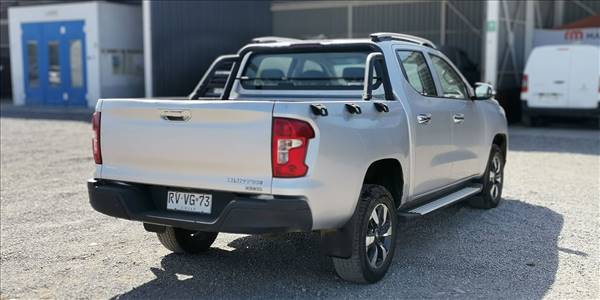 CHANGAN HUNTER LUXURY 1.9 - Imagen 7