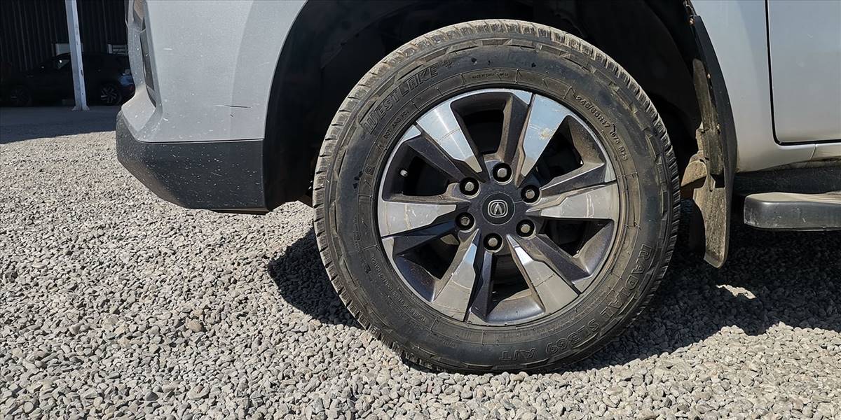 CHANGAN HUNTER LUXURY 1.9 - Imagen 22