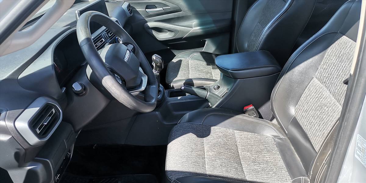 CHANGAN HUNTER LUXURY 1.9 - Imagen 29