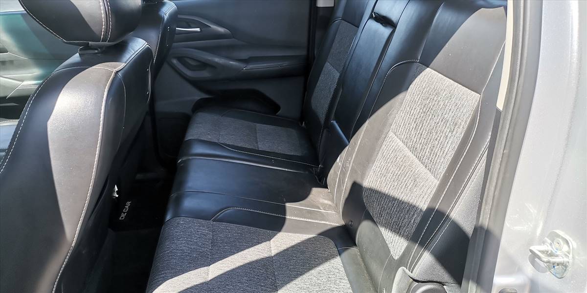 CHANGAN HUNTER LUXURY 1.9 - Imagen 30