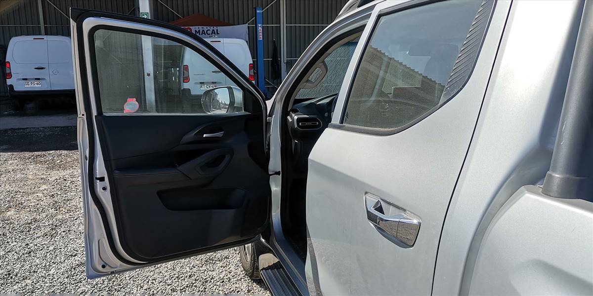 CHANGAN HUNTER LUXURY 1.9 - Imagen 31