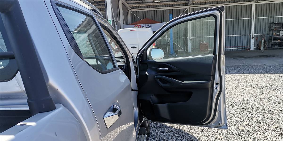 CHANGAN HUNTER LUXURY 1.9 - Imagen 32