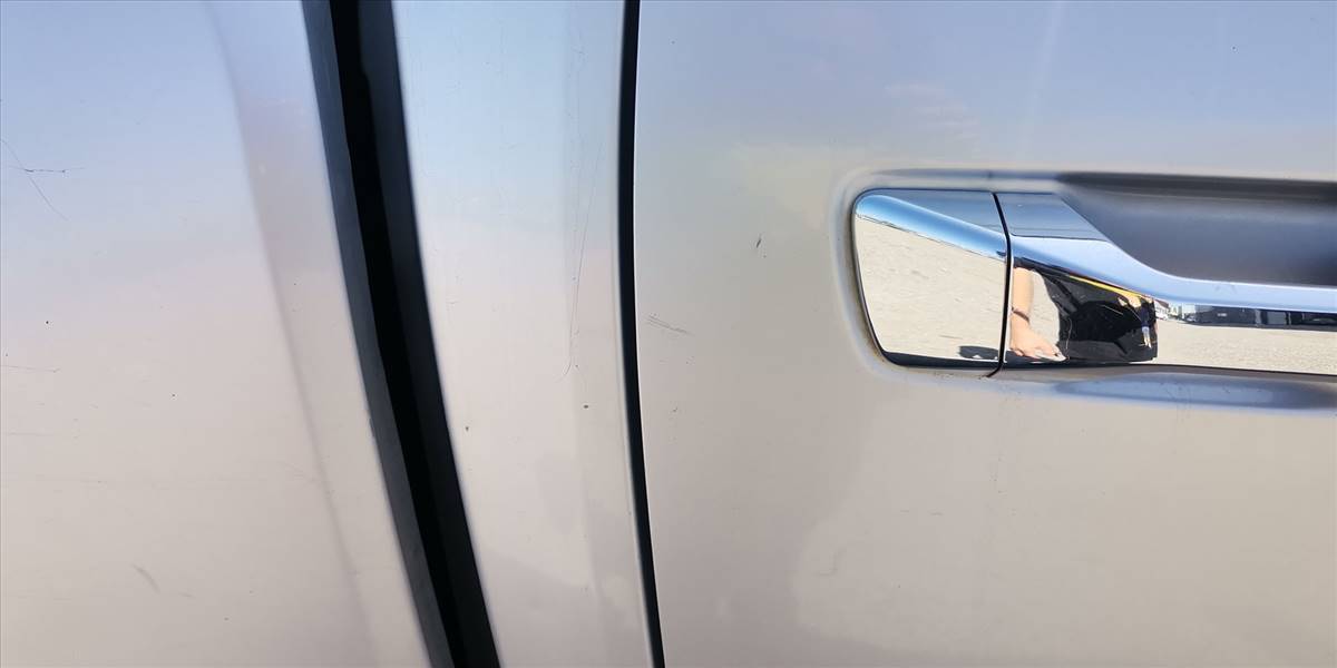 CHANGAN HUNTER LUXURY 1.9 - Imagen 47