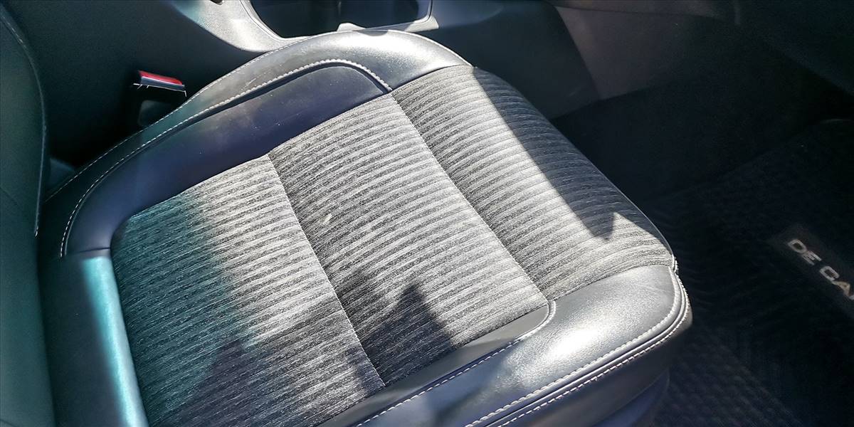 CHANGAN HUNTER LUXURY 1.9 - Imagen 48