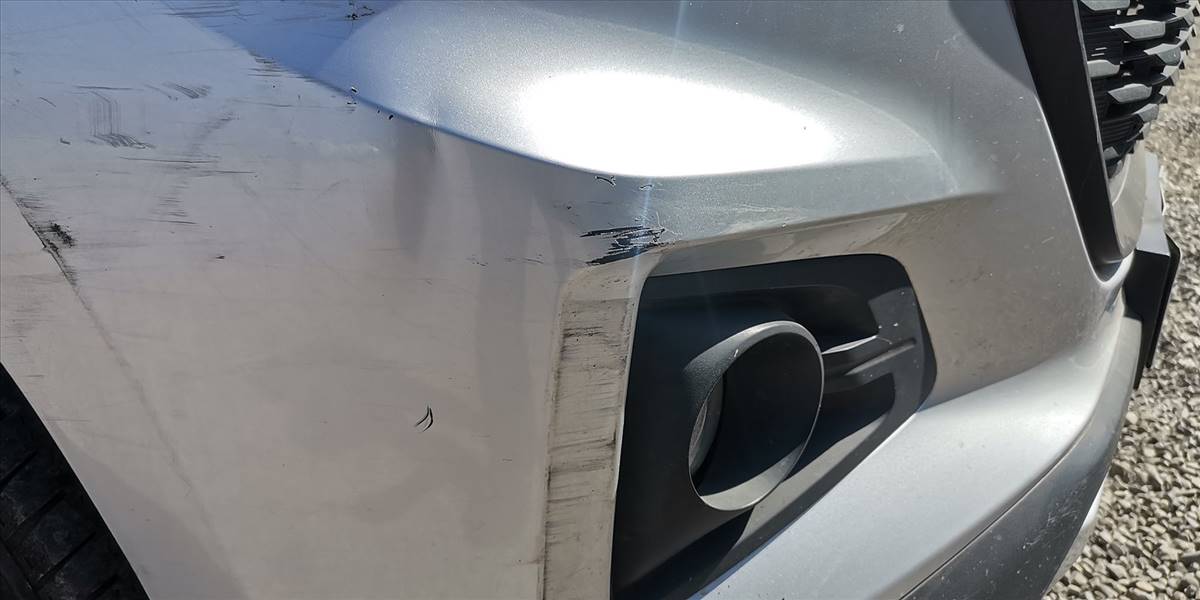 CHANGAN HUNTER LUXURY 1.9 - Imagen 52