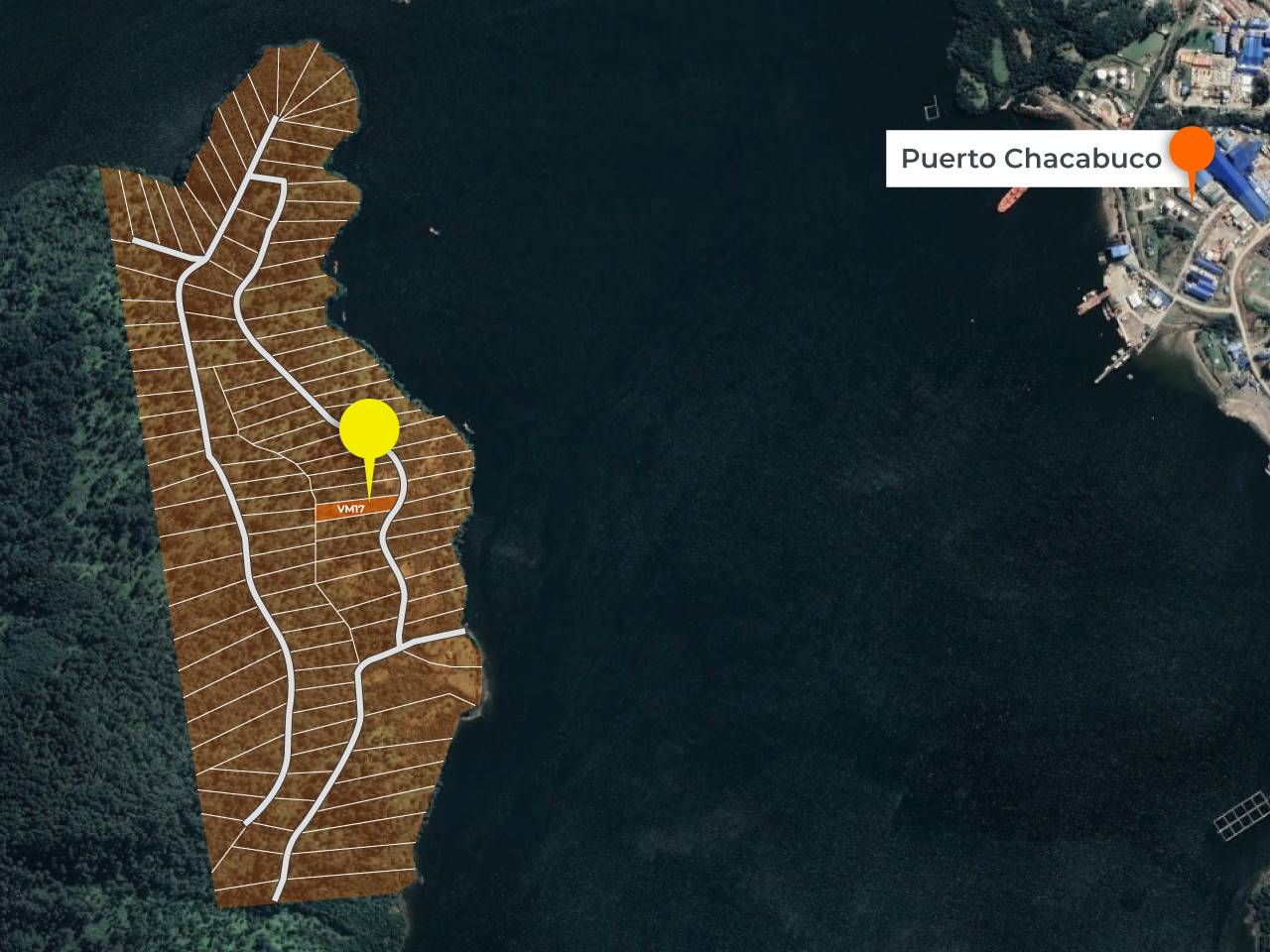 Costa Patagonia, Parcela VM17 - Imagen 20