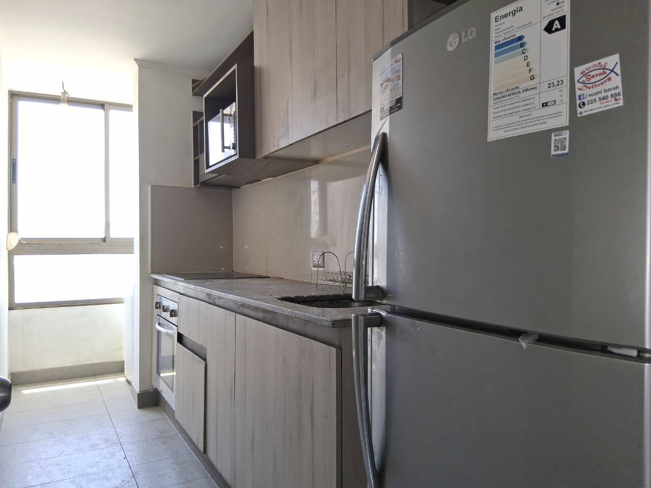 Arturo Prat 1312, Depto. 1302 - Imagen 11