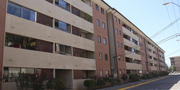 Cloroformo Valenzuela 780, Depto. 42, Edif. P - Imagen 14