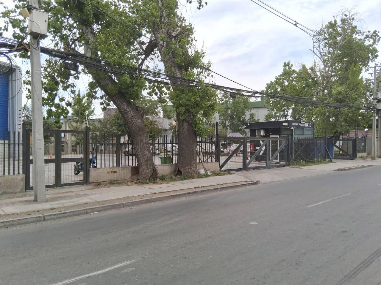 Av. Américo Vespucio 410, Local P - Imagen 1