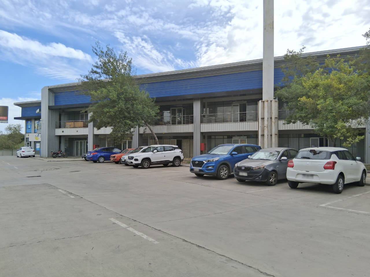 Av. Américo Vespucio 410, Local P - Imagen 7