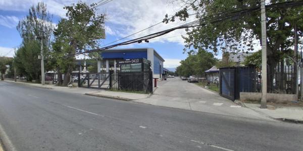 Av. Américo Vespucio 410, Local P - Imagen 15