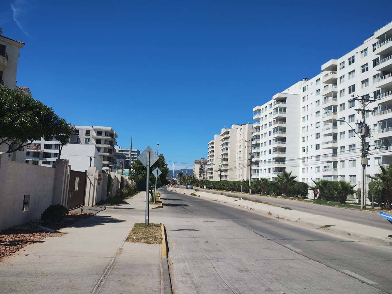 Av. Pacífico 3100, Depto.704, Edif. 1 - Imagen 2