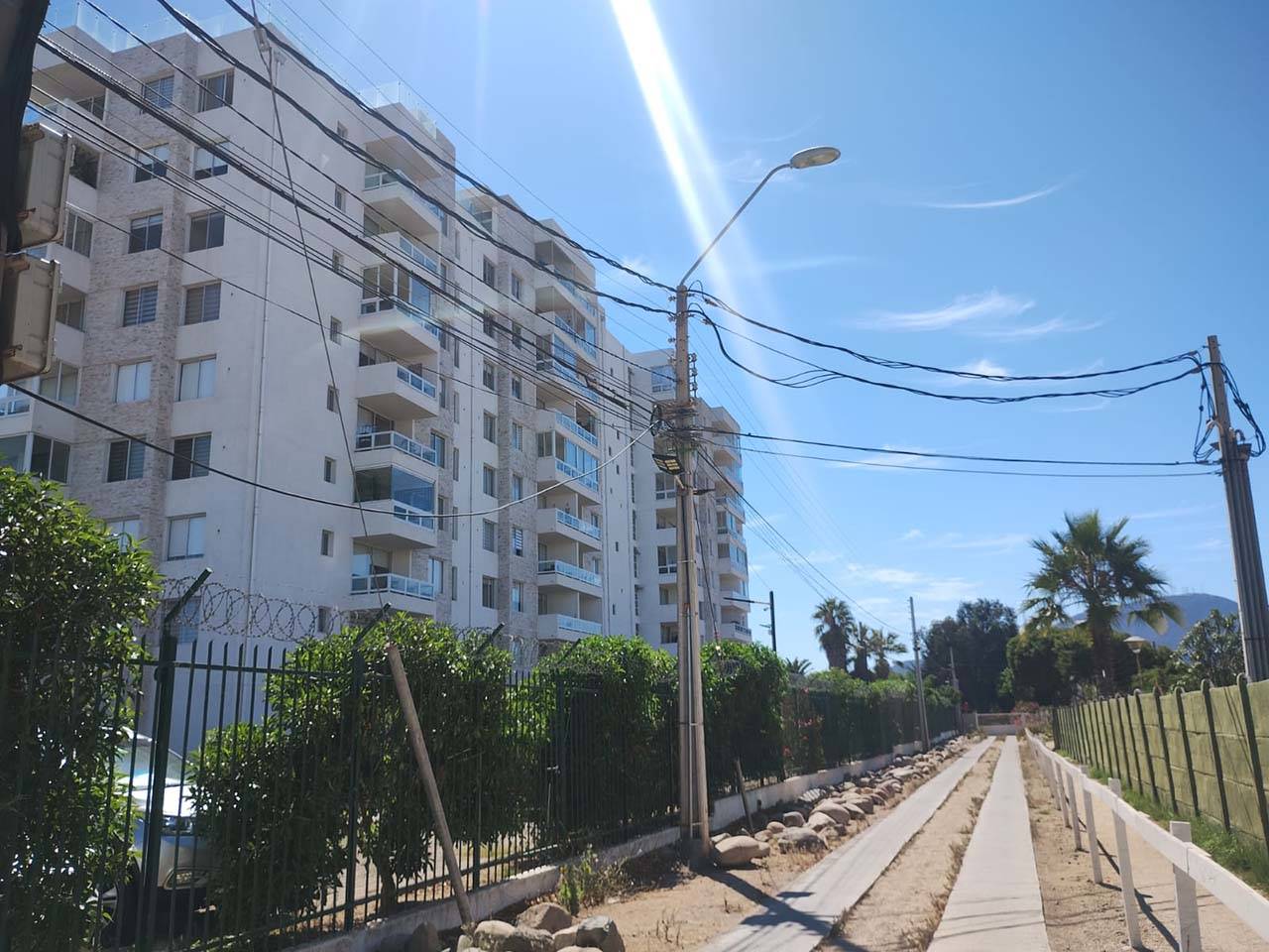 Av. Pacífico 3100, Depto.704, Edif. 1 - Imagen 3