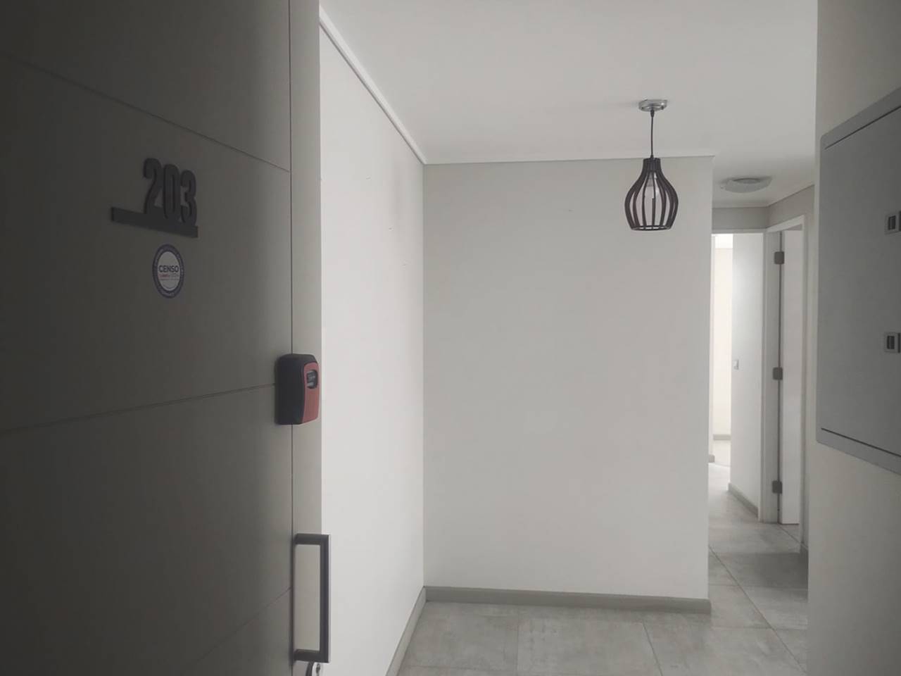 Ambrosio O’Higgins 759, Depto. 203 - Imagen 6