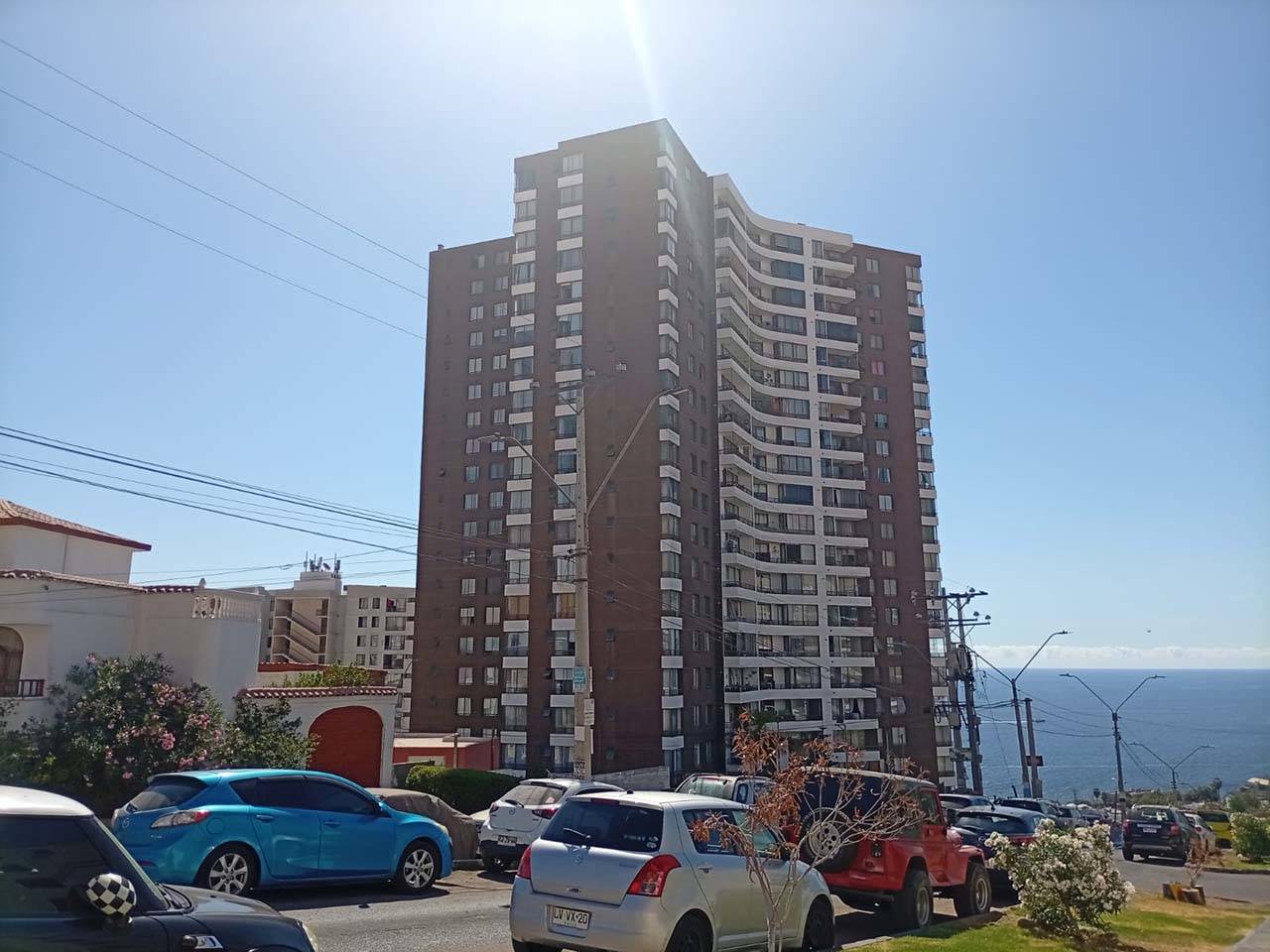 Av. Cuatro Sur 2621, Depto. 1905 - Imagen 2