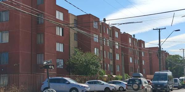 Monterrey 2801, Depto. 1723, Edif. 17 - Imagen 5