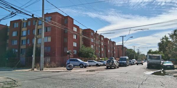 Monterrey 2801, Depto. 1723, Edif. 17 - Imagen 7